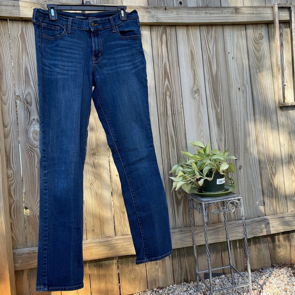 Old Navy Jeans
